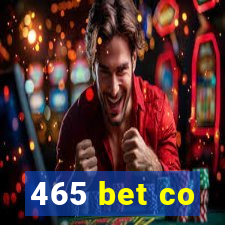465 bet co